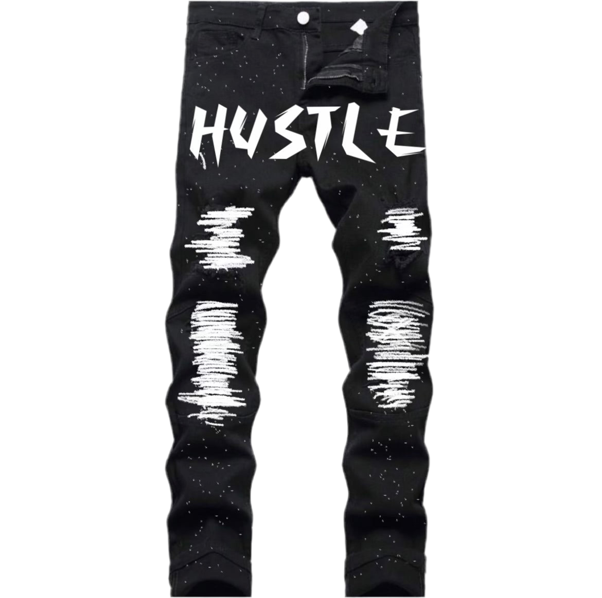 Hustle Jeans