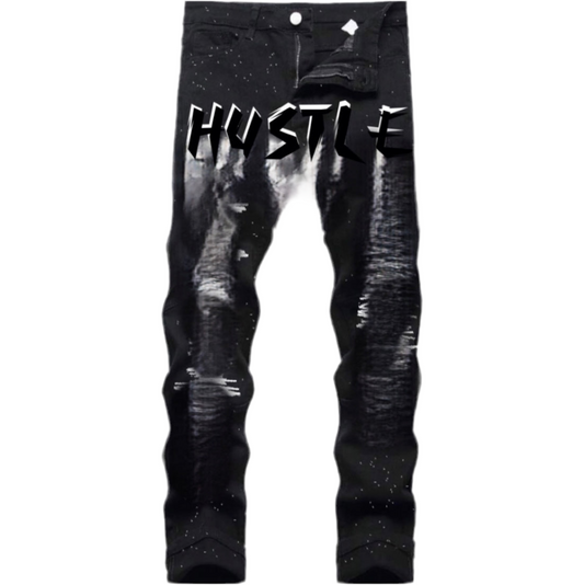 Hustle Jeans