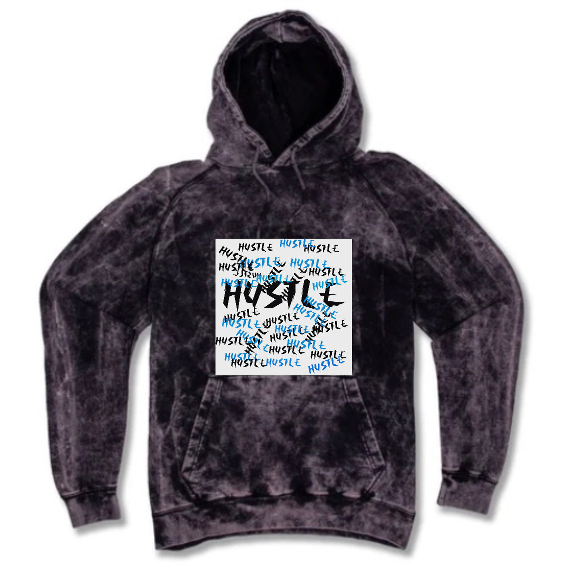 Hustle-Hoodie