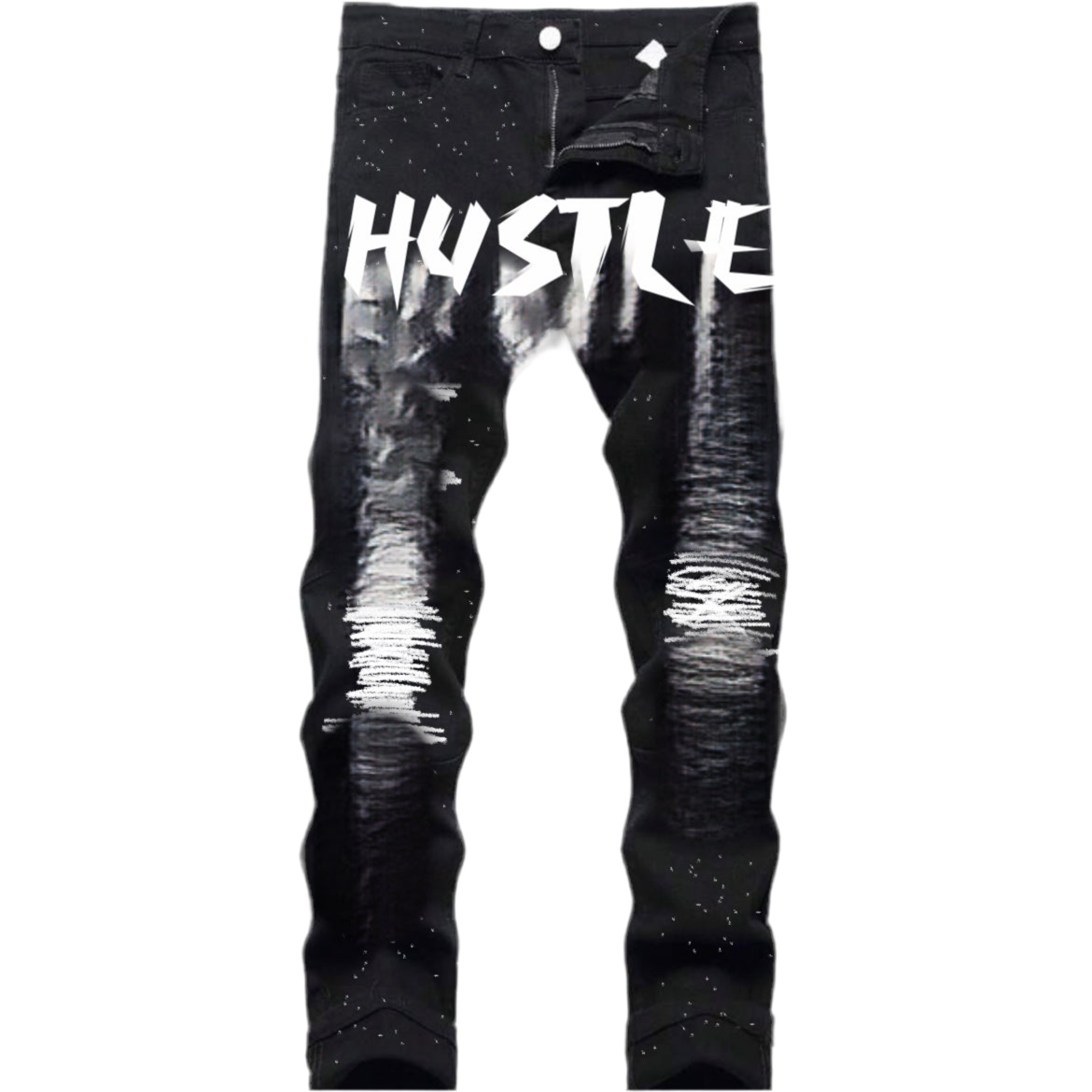 Hustle Jeans