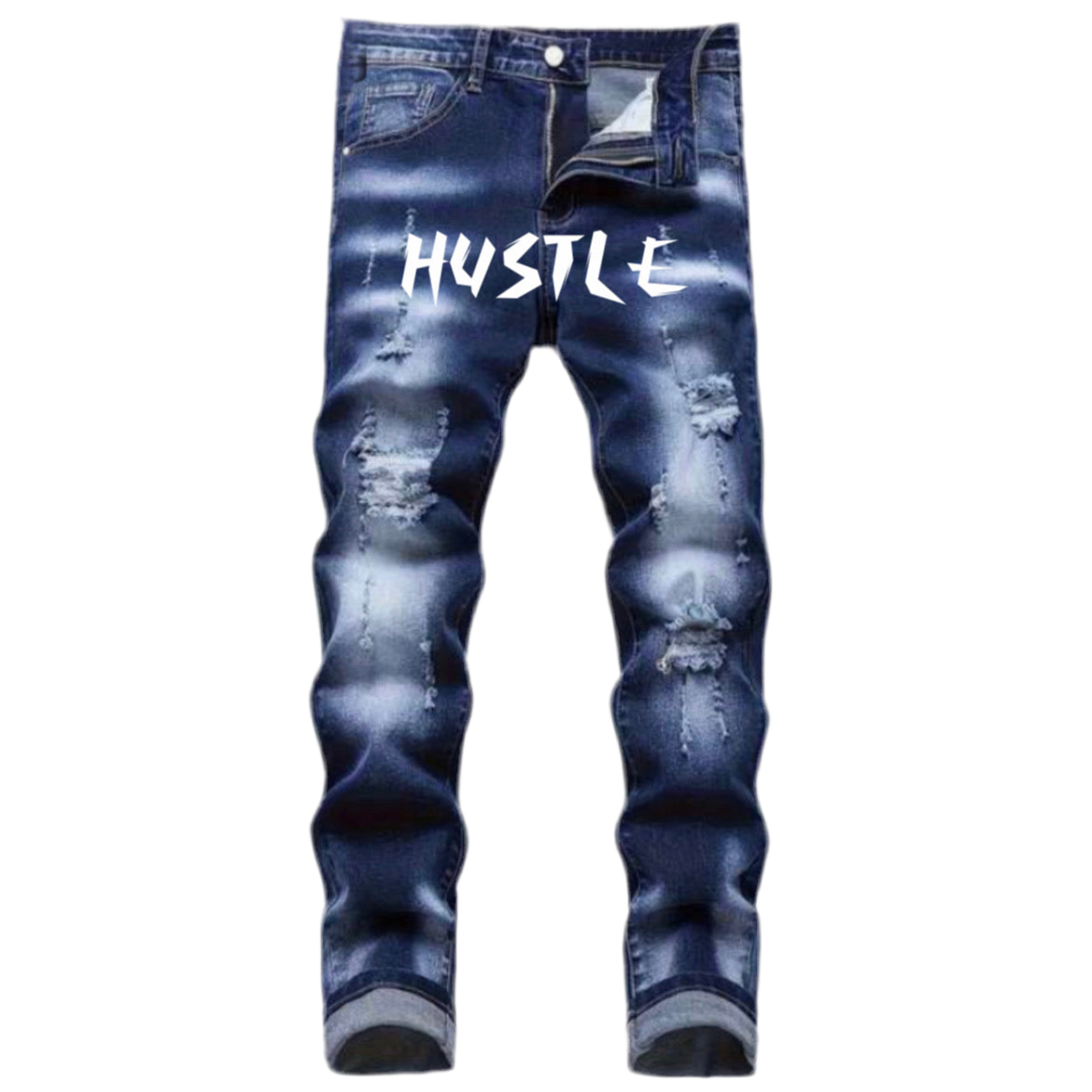 Hustle Jeans