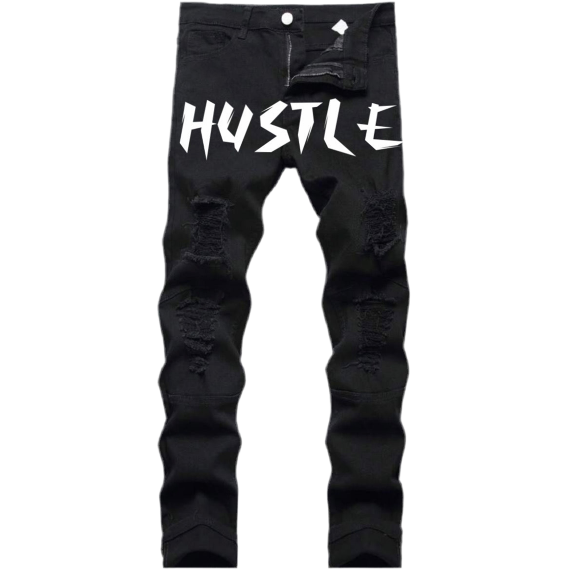 Hustle Jeans